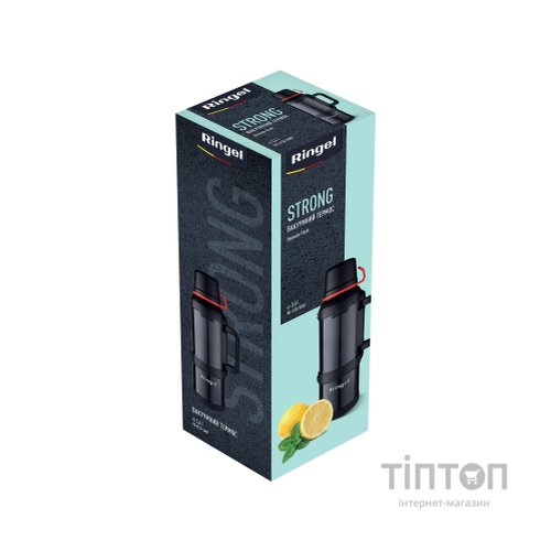 Термос Ringel Strong 3600 мл (RG-6136-3600)