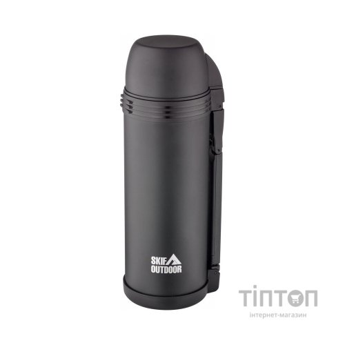 Термос Skif Outdoor Caravanner 2L Black (SOT2B)