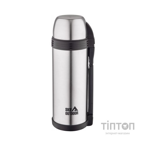 Термос Skif Outdoor Caravanner 2L Silver (SOT2S)