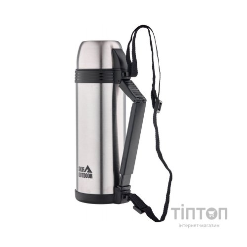 Термос Skif Outdoor Caravanner 2L Silver (SOT2S)