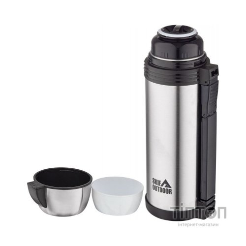 Термос Skif Outdoor Caravanner 2L Silver (SOT2S)