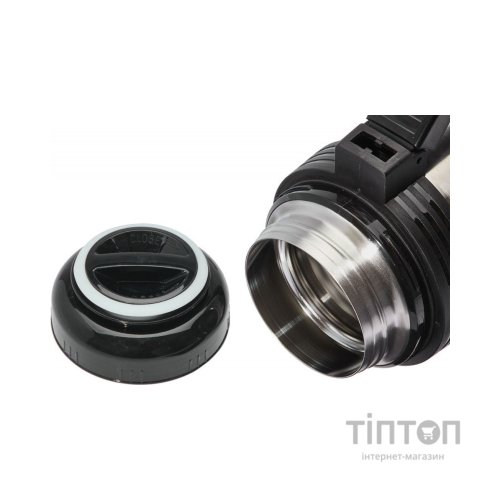 Термос Skif Outdoor Caravanner 2L Silver (SOT2S)