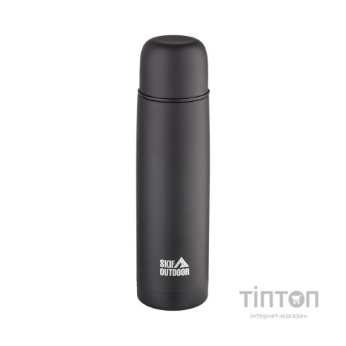 Термос Skif Outdoor Walker 1L Black (SOT1B)
