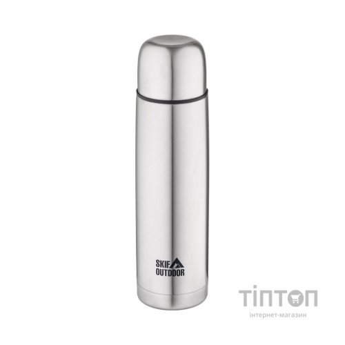 Термос Skif Outdoor Walker 1L Silver (SOT1S)