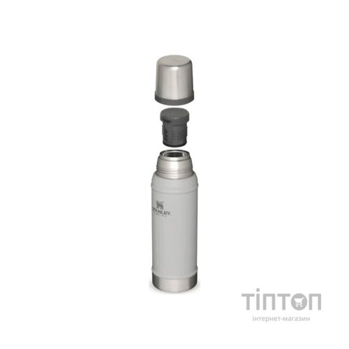 Термос Stanley Legendary Classic Ash 0,75 л (6939236418072)