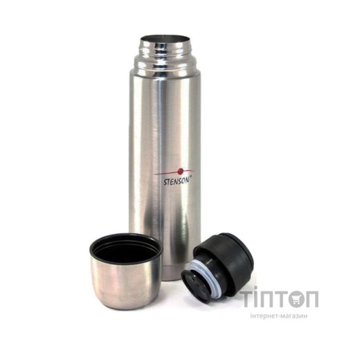 Термос Stenson 1 л (Stenson MT-0181)