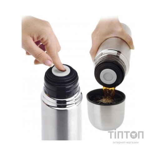 Термос Stenson 1 л (Stenson MT-0181)