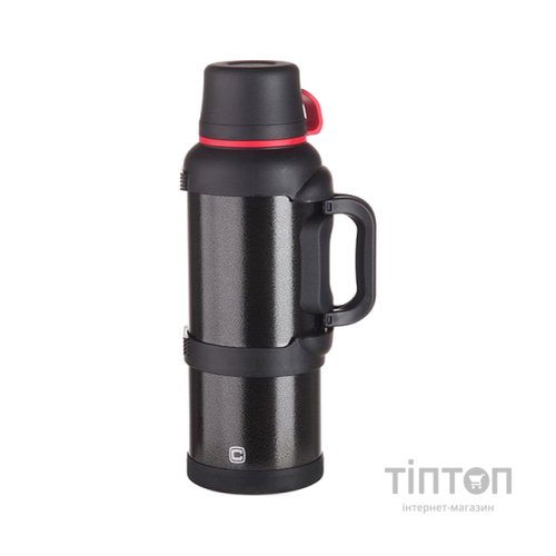 Термос СИЛА Car Travel 3.6 л (960667-IS)