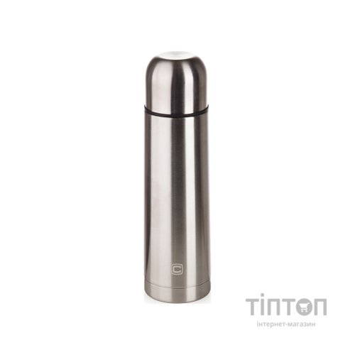Термос СИЛА Classic Silver 0.75 л (960661)