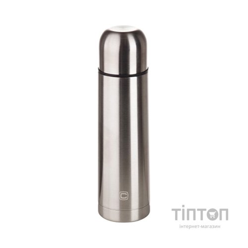 Термос СИЛА Classic Silver 0.75л (960661-IS)