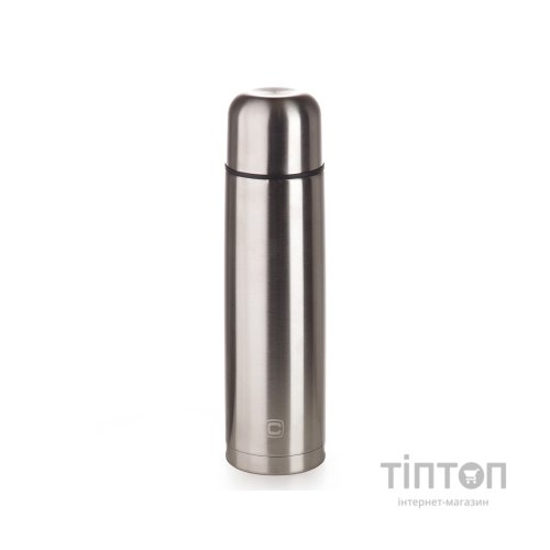Термос СИЛА Classic Silver 1 л (960662)