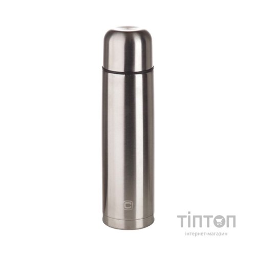 Термос СИЛА Classic Silver 1л (960662-IS)