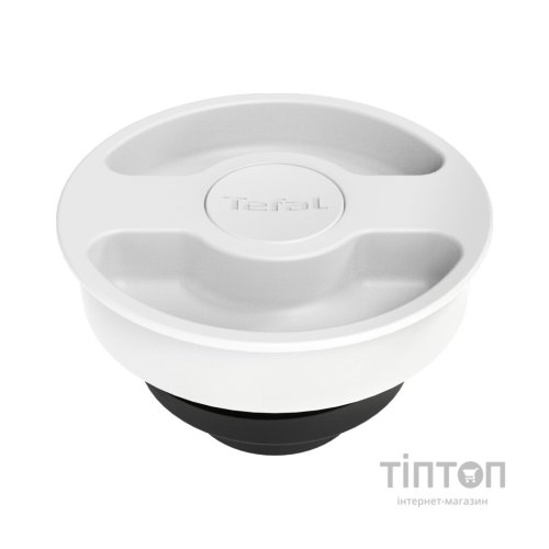 Термос Tefal Motiva, 1л, пластик, скло, білий (N4170410)
