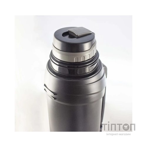 Термос Thermos SVB1207-2000BK 2 л чорний (5010576961464)