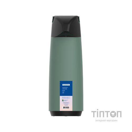 Термос Tramontina Exata 1,8 л з сифоном Зелений (61639/587)