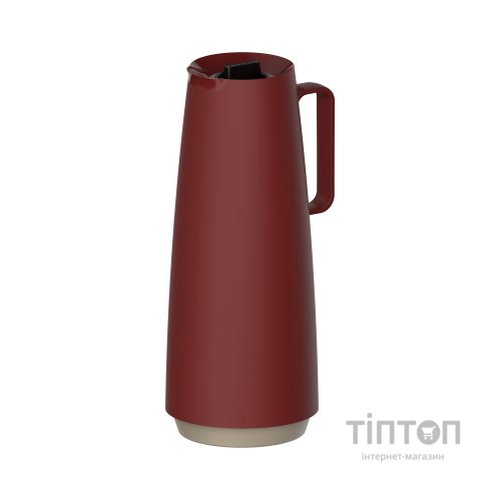 Термос Tramontina Exata 1 л Червоний (61636/106)