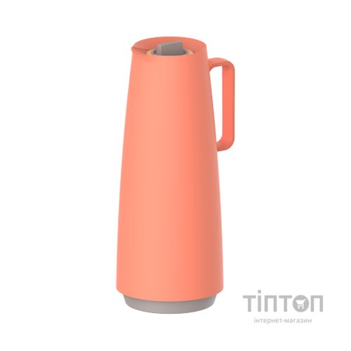 Термос Tramontina Exata 1 л Кораловий (61636/101)