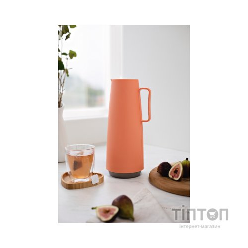 Термос Tramontina Exata 1 л Кораловий (61636/101)