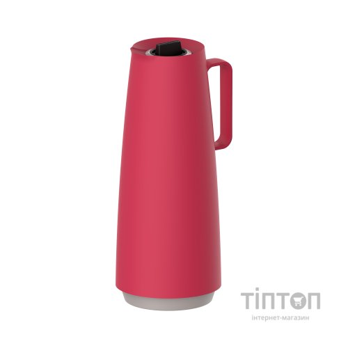 Термос Tramontina Exata 1 л Пурпурний (61636/105)