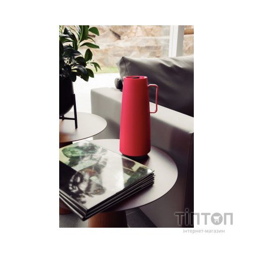 Термос Tramontina Exata 1 л Пурпурний (61636/105)