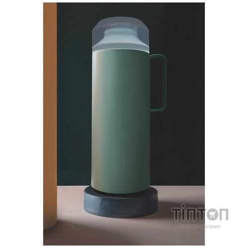 Термос Tramontina Exata 1 л Зелений