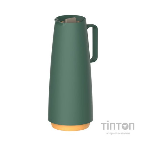 Термос Tramontina Exata 1 л Зелений (61636/107)