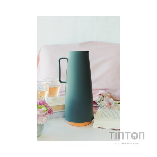 Термос Tramontina Exata 1 л Зелений (61636/107)