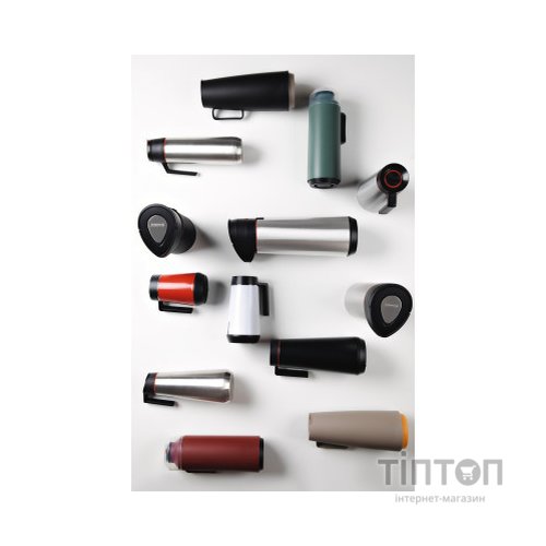 Термос Tramontina Exata 1 л Зелений (61636/107)