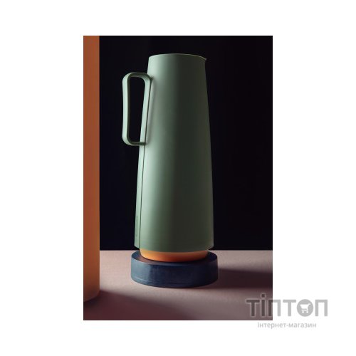 Термос Tramontina Exata 1 л Зелений (61636/107)