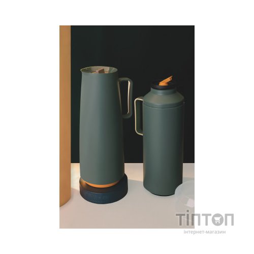 Термос Tramontina Exata 1 л Зелений (61636/107)