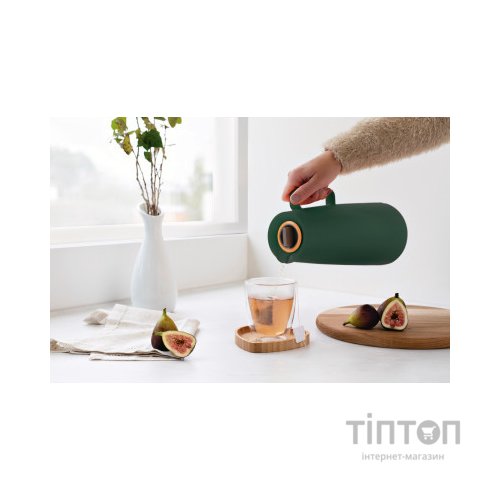 Термос Tramontina Exata 1 л Зелений (61636/107)