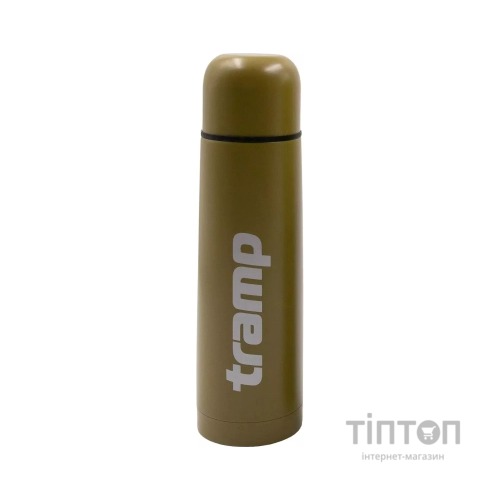 Термос Tramp Basic 0.5 л Khaki (UTRC-111-khaki)