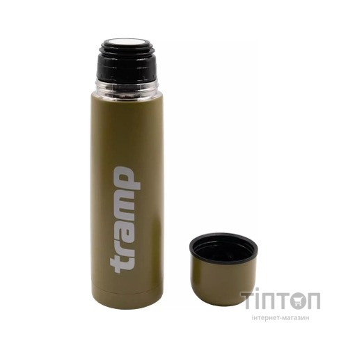 Термос Tramp Basic 0.5 л Khaki (UTRC-111-khaki)