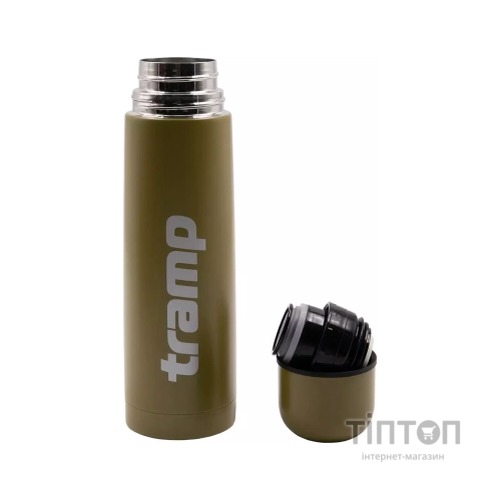 Термос Tramp Basic 0.5 л Khaki (UTRC-111-khaki)