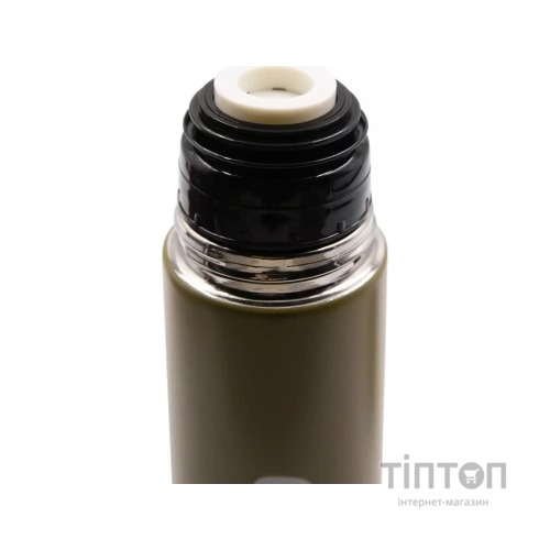 Термос Tramp Basic 0.5 л Khaki (UTRC-111-khaki)