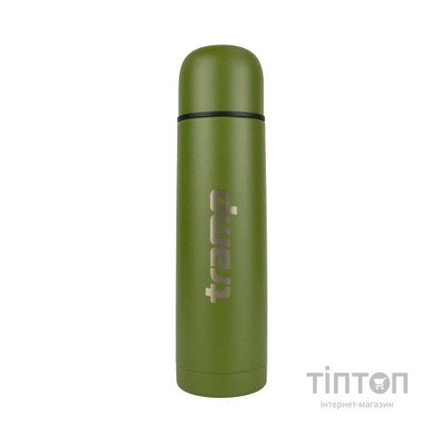 Термос Tramp Basic 0,5 л olive (UTRC-103-olive)