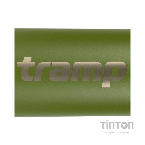 Термос Tramp Basic 0,5 л olive (UTRC-103-olive)
