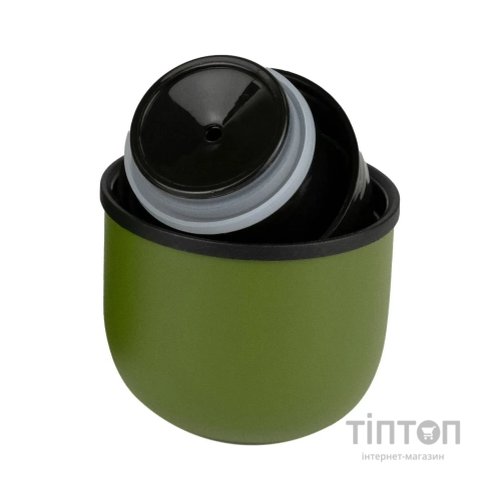 Термос Tramp Basic 0,5 л olive (UTRC-103-olive)