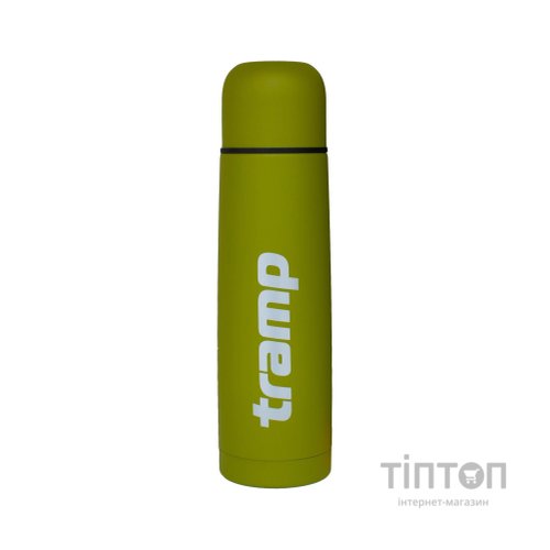 Термос Tramp Basic 0.5 л Olive (UTRC-111-olive)