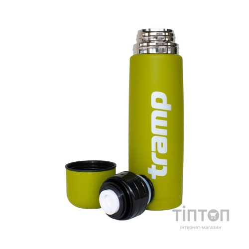 Термос Tramp Basic 0.5 л Olive (UTRC-111-olive)