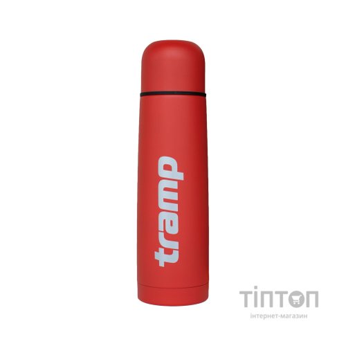 Термос Tramp Basic 0.5 л Red (UTRC-111-red)