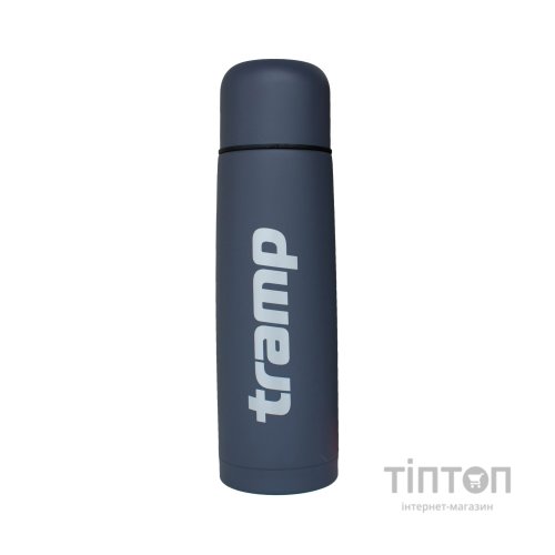 Термос Tramp Basic 0.75 л Grey (UTRC-112-grey)