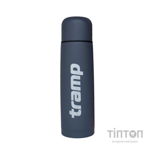 Термос Tramp Basic 0.75 л Grey (UTRC-112-grey)