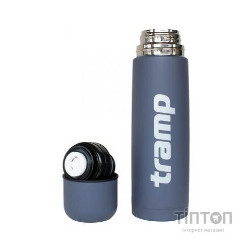 Термос Tramp Basic 0.75 л Grey (UTRC-112-grey)