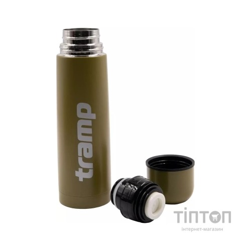 Термос Tramp Basic 0.75 л Khaki (UTRC-112-khaki)