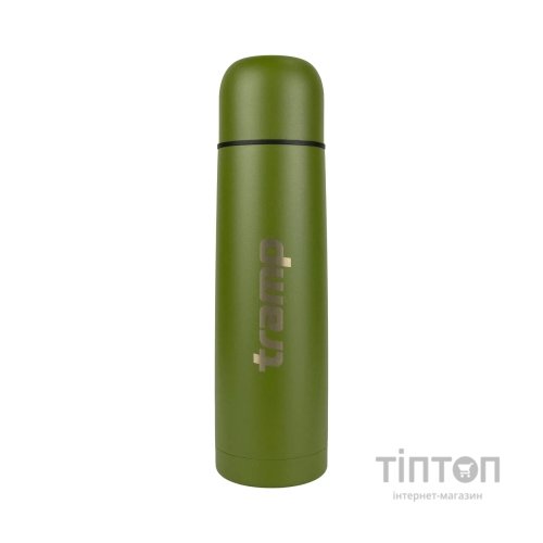 Термос Tramp Basic 0,75 л olive (UTRC-104-olive)