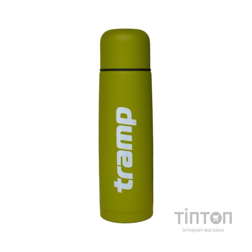Термос Tramp Basic 0.75 л Olive (UTRC-112-olive)