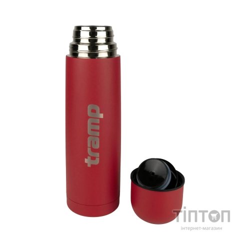 Термос Tramp Basic 0,75 л red (UTRC-104-red)