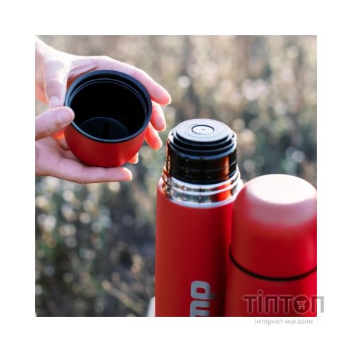 Термос Tramp Basic 0,75 л red (UTRC-104-red)