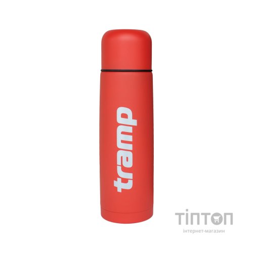 Термос Tramp Basic 0.75 л Red (UTRC-112-red)